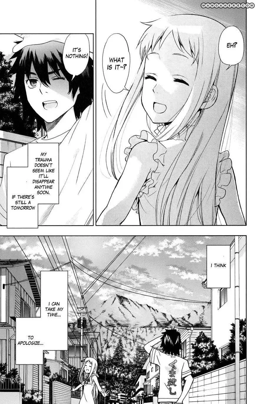 Ano Hi Mita Hana no Namae o Bokutachi wa Mada Shiranai Chapter 2 42